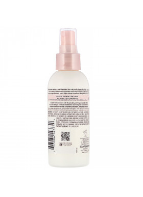 Garnier, Whole Blends, Gentle Detangling Milk, Oat Delicacy, 5 fl oz (150 ml)