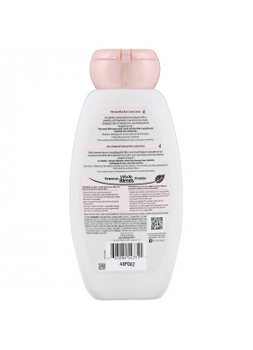Garnier, Whole Blends, Oat Delicacy Gentle Shampoo, 12.5 fl oz (370 ml)