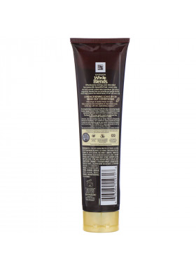 Garnier, Whole Blends,  Strengthening Leave-In or Rinse-Out Conditioner, Ginger Recovery, 5.1 fl (150 ml)
