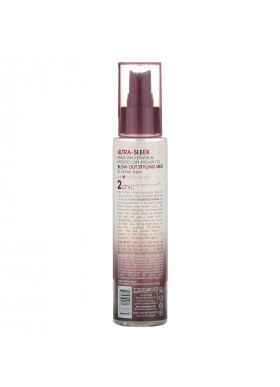 Giovanni, 2chic, Blow Out Styling Mist, Brazilian Keratin & Argan Oil, 4 fl oz (118 ml)