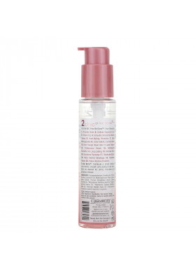 Giovanni, 2chic, Frizz Be Gone, Anti-Frizz Polishing Serum, Shea Butter + Sweet Almond Oil, 2.75 fl oz (81 ml)