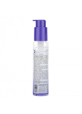 Giovanni, 2chic, Repairing Super Potion Hair Oil Serum, Blackberry & Coconut Oil, 2.75 fl oz (81 ml)