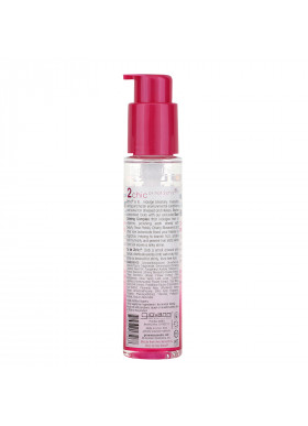Giovanni, 2chic, Ultra-Luxurious Super Potion Silkening Hair Serum, Cherry Blossom & Rose Petals, 2.75 fl oz (81 ml)