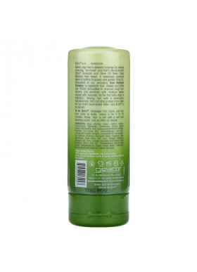 Giovanni, 2chic, Ultra-Moist, Deep Deep Moisture Hair Mask, Avocado & Olive Oil, 5 fl oz (147 ml)