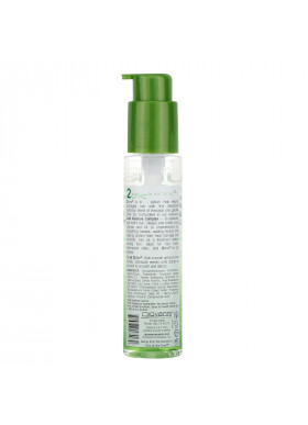 Giovanni, 2chic, Ultra-Moist Super Potion Anti-Frizz & Binding Serum Oil, Avocado & Olive Oil, 2.75 fl oz (81 ml)