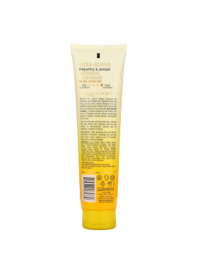 Giovanni, 2chic, Ultra-Revive, Intensive Hair Mask, Pineapple & Ginger, 5.1 fl oz (150 ml)