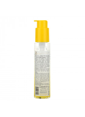Giovanni, 2chic, Ultra-Revive Super Potion Anti-Frizz Hair Serum, Pineapple & Ginger, 2.75 fl oz (81 ml)