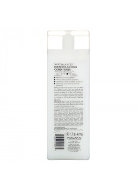 Giovanni, 50:50 Balanced, Hydrating-Calming Conditioner, 8.5 fl oz (250 ml)
