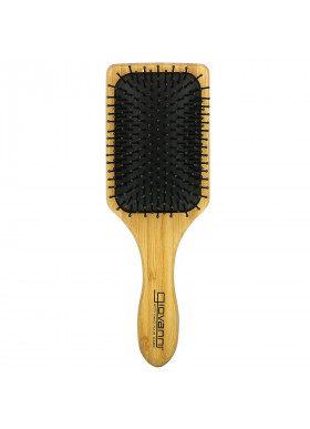 Giovanni, Bamboo Paddle Hairbrush, 1 Brush