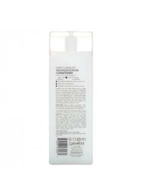 Giovanni, Direct Leave-In Weightless Moisture Conditioner, 8.5 fl oz (250 ml)