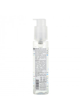 Giovanni, Frizz Be Gone, Super Smoothing, Anti-Frizz Hair Serum, 2.75 fl oz (81 ml)