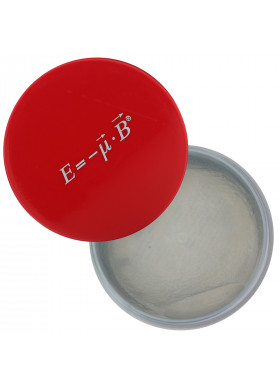 Giovanni, Magnetic Force Styling Wax, MDL:2, 2 oz (56 g)