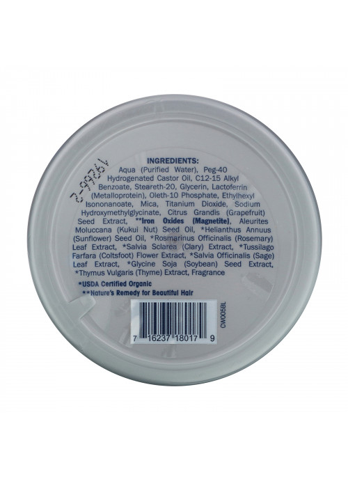 Giovanni, Magnetic Force Styling Wax, MDL:2, 2 oz (56 g)