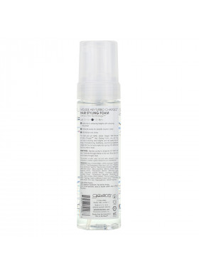 Giovanni, Mousse Air-Turbo Charged, Hair Styling Foam, 7 fl oz (207 ml)