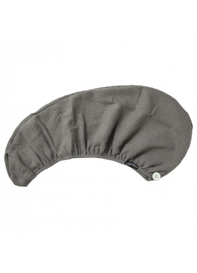 Giovanni, Quick Dry Hair Turban, 1 Hair Turban
