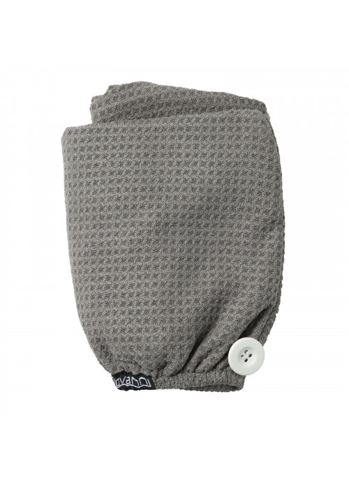 Giovanni, Quick Dry Hair Turban, 1 Hair Turban