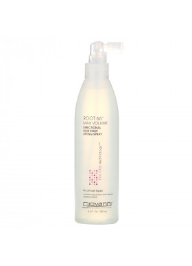 Giovanni, Root 66, Max Volume, Directional Root Lifting Spray, 8.5 fl oz (250 ml)