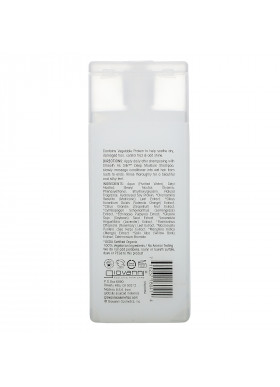 Giovanni, Smooth As Silk, Deep Moisture Conditioner, 2 fl oz (60 ml)