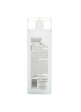 Giovanni, Smooth As Silk, Deeper Moisture Conditioner, 8.5 fl oz (250 ml)