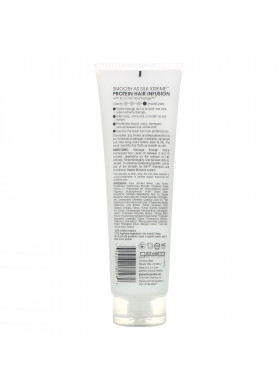 Giovanni, Smooth As Silk Xtreme, Protein Hair Infusion, 5.1 fl oz (150 ml)