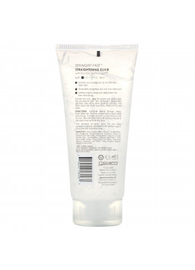 Giovanni, Straight Fast, Straightening Elixir, 6.8 oz (200 ml)