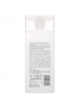 Giovanni, Tea Tree Triple Treat Invigorating Conditioner, 2 fl oz (60 ml)