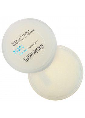Giovanni, Wicked Texture, The Definition of Pomade, 2 oz (56 g)