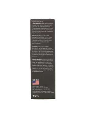 Godefroy, 28 Day Touch Ups, Medium Brown,  4 Application Kit