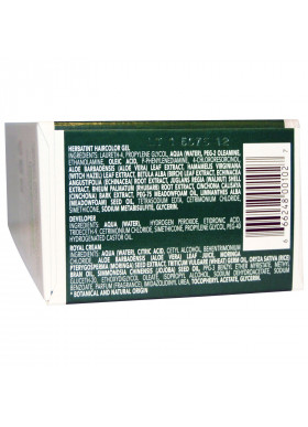 Herbatint, Permanent Hair Color, 3N, Dark Chestnut, 4.56 fl oz (135 ml)