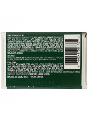 Herbatint, Permanent  Haircolor Gel, 4D, Golden Chestnut, 4.56 fl oz (135 ml)