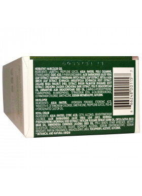 Herbatint, Permanent Haircolor Gel, 4M, Mahogany Chestnut, 4.56 fl oz (135 ml)