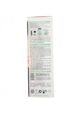 Herbatint, Permanent Haircolor Gel, 5C, Light Ash Chestnut, 4.56 fl oz (135 ml)
