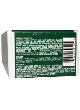 Herbatint, Permanent Haircolor Gel, 5R Light Copper Chestnut, 4.56 fl oz (135 ml)