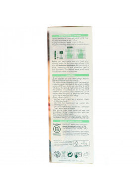 Herbatint, Permanent Haircolor Gel, 6D, Dark Golden Blonde, 4.56 fl oz (135 ml)