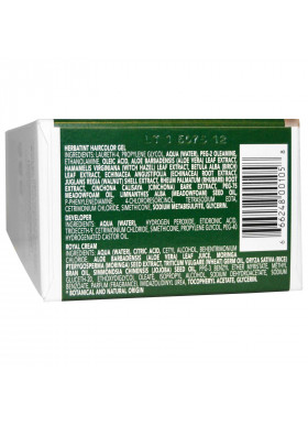 Herbatint, Permanent Haircolor Gel, 6N, Dark Blonde, 4.56 fl oz (135 ml)
