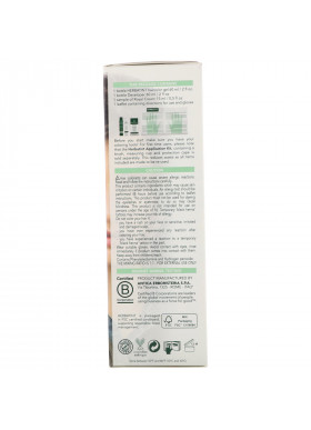 Herbatint, Permanent Haircolor Gel, 7C, Ash Blonde, 4.56 fl oz (135 ml)