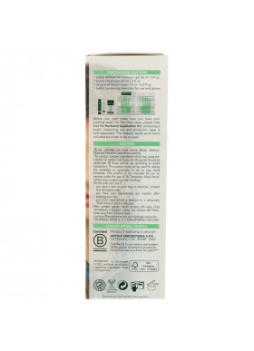 Herbatint, Permanent Haircolor Gel, 7D, Golden Blonde, 4.56 fl oz (135 ml)