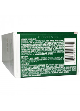 Herbatint, Permanent Haircolor Gel, 7R, Copper Blonde, 4.56 fl oz (135 ml)
