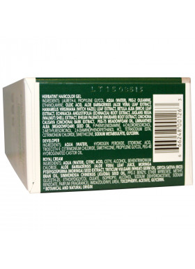 Herbatint, Permanent Haircolor Gel, 8C, Light Ash Blonde, 4.56 fl oz (135 ml)
