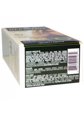 Herbatint, Permanent Haircolor Gel, 8N, Light Blonde, 4.56 fl oz (135 ml)