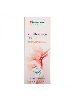 Himalaya, Anti Breakage Hair Oil, 6.76 oz (200 ml)