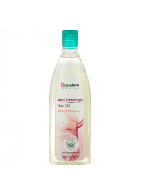 Himalaya, Anti Breakage Hair Oil, 6.76 oz (200 ml)