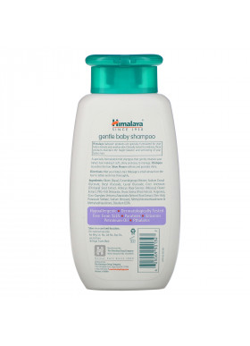 Himalaya, Gentle Baby Shampoo, 3.38 fl oz (100 ml)