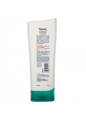 Himalaya, Hair Detangler & Conditioner, All Hair Types, 5.07 fl oz (150 ml)