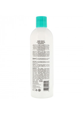 Jason Natural, Kids Only, Extra Gentle Shampoo, 17.5 fl oz (517 ml)