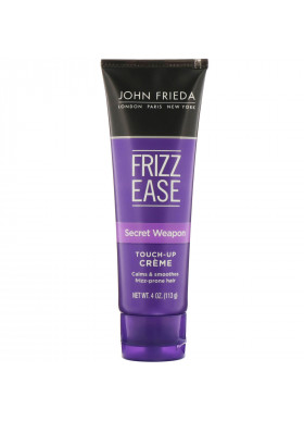 John Frieda, Frizz Ease, Secret Weapon, Touch-Up Creme, 4 oz (113 g)