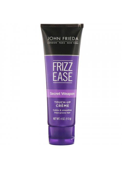 John Frieda, Frizz Ease, Secret Weapon, Touch-Up Creme, 4 oz (113 g)