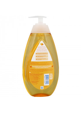 Johnson & Johnson, Baby Shampoo, 20.3 fl oz (600 ml)