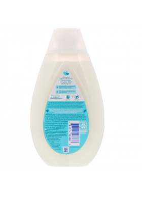 Johnson & Johnson, Kids, Ultra-Hydrating, Shampoo, 13.6 fl oz (400 ml)