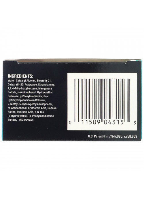 Just for Men, Autostop Men's Hair Color, Dark Blond A-15, 1.2 oz (35 g)
